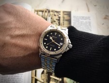 altanus automatico orologio usato  Siracusa