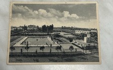Cartolina dalmine piscina usato  Genova