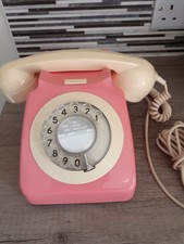 retro telephones for sale  PONTEFRACT