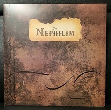 Usado, Fields of the Nephilim -The Nephilim Gold 2x Vinyl Pre-Owned Excellent Condition comprar usado  Enviando para Brazil