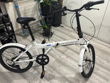 Cross crf500 folding for sale  HOVE