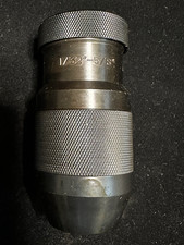 Keyless drill chuck for sale  Jackson