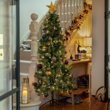Christmas tree 6ft for sale  BIRMINGHAM