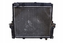 RANGE ROVER P38 1997 4.6i REFROIDISSEUR D'EAU VENTILATEUR, używany na sprzedaż  PL