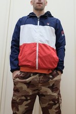 Giacca fila 001 usato  Tracolle