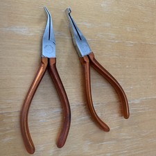 Knipex zangenset gebraucht kaufen  Düsseldorf