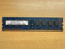 Ram ddr3 2gb usato  Cattolica