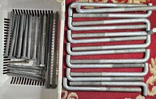 Nos concrete bent for sale  Roseburg