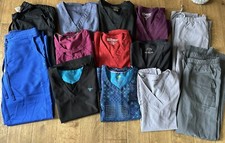 womens scrubs pants lot for sale womens scrubs pants lot for sale Clyde