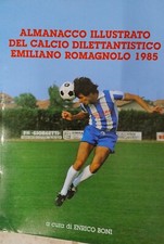 Almanacco ill. del usato  Rosignano Marittimo