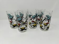 Federal glass tumblers for sale  Lewisville
