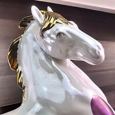 Rare vtg horse for sale  North Bergen