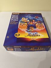 Disney aladdin movie for sale  Cary