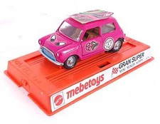 Mebetoys mattel mini usato  Vicenza
