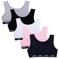 Mädchen bustier sport gebraucht kaufen  Gelsenkirchen