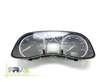 Compteur peugeot 307 d'occasion  Vouneuil-sous-Biard