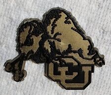 Vintage colorado buffaloes for sale  Shawnee