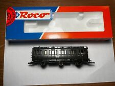 Roco 44526 abteilwagen gebraucht kaufen  Münster