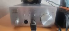 Amplificatore stax srm usato  Roma