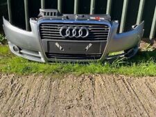 Audi complete front for sale  GODSTONE