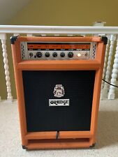 Orange 500 watt for sale  THATCHAM
