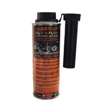 Warm oil stop usato  Saviore dell'Adamello