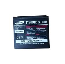 Original Samsung SGH-F330 G400 G600 J630 Akku Battery 3,7V Li-ion comprar usado  Enviando para Brazil