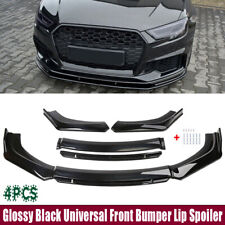 Audi gloss black for sale  WALSALL