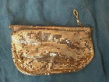 Vintage gold chain for sale  SOUTH CROYDON