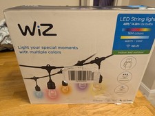 Wiz 48ft led for sale  WHITEHAVEN