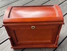 Vintage mele wooden for sale  NEWPORT