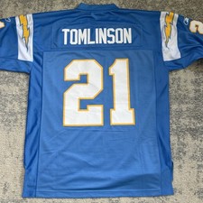 Ladanian tomlinson jersey for sale  Greensboro