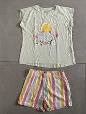 set kinder pyjama gebraucht kaufen  Kiedrich