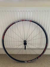 Fulcrum racing front for sale  WEST BYFLEET