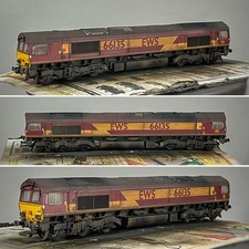 Bachmann ews class for sale  NOTTINGHAM