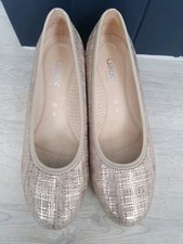 Gabor gold slip for sale  GATESHEAD
