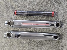 Redline flight crank for sale  DONCASTER