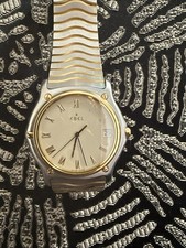 Ebel sportwave men for sale  LONDON