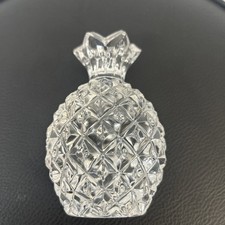 pineapple beautiful crystal for sale  Englewood