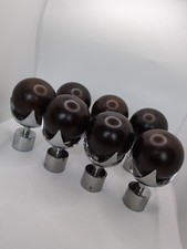 Unusual finial set for sale  BRISTOL