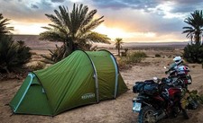 Redverz atacama expedition for sale  BISHOP'S STORTFORD