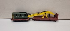 Lima wagon grue d'occasion  Tourrette-Levens