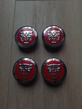 Jaguar 59mm red for sale  MANSFIELD