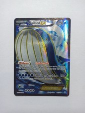 Carte pokemon wailord d'occasion  Tilly-sur-Seulles