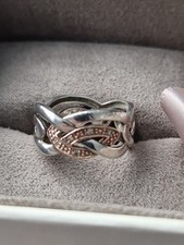 Clogau 925 silver for sale  ABERGAVENNY