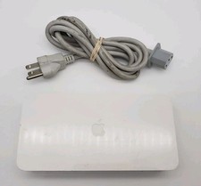 Usado, Adaptador de fonte de alimentação original Apple Cinema HD 150W A1098 com cabo comprar usado  Enviando para Brazil