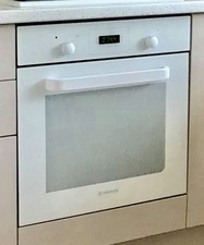 Hoover white single for sale  TIPTON