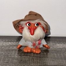 Hillbilly troll doll d'occasion  Expédié en Belgium