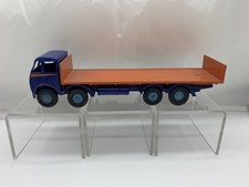 Dinky toys foden for sale  ROTHERHAM