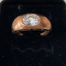 Qvc schmuck ring gebraucht kaufen  Mainz